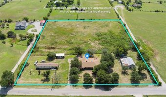 7220 Tucker Dr, Weatherford, TX 76085