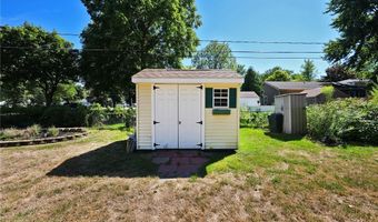 183 Paul Dr, Amherst, NY 14228
