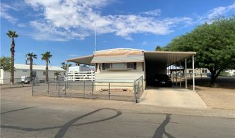 1901 Hualapai Dr, Bullhead City, AZ 86442