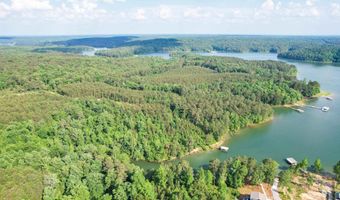 Lot # 6 Stillwater Coves, Double Springs, AL 35553