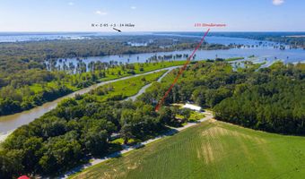 135 Stoudenmire Dr, Cameron, SC 29030