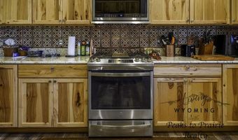 231 Lame Deer Ave, Cody, WY 82414