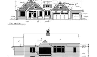 8420 Bailey Dr SE, Ada, MI 49301