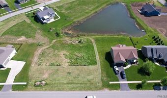 70 Jackson St, Akron, NY 14001