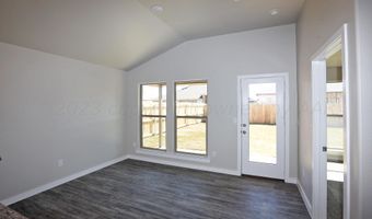 1539 LULLWATER Rd, Amarillo, TX 79118