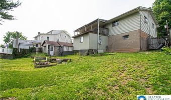 1208 E Susquehanna St, Allentown, PA 18103