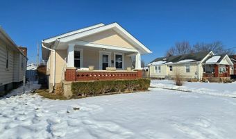 328 Corwin Ave, Hamilton, OH 45015