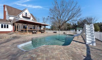 6443 Endville Rd, Belden, MS 38826