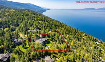 32220 Tamarack Dr, Bigfork, MT 59911