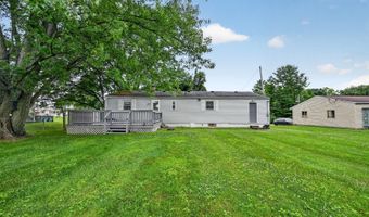 16512 State Road 148, Aurora, IN 47001