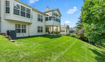 1533 Dietrich Place Ct, Ballwin, MO 63021