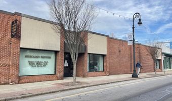 80 Park St 80, Attleboro, MA 02703