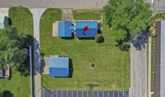 N Johns Street, Amanda, OH 43102