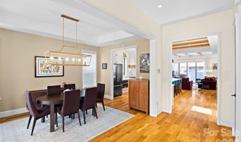 2649 Chesterfield Ave, Charlotte, NC 28205