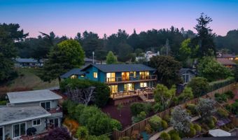 210 Thunderbird Dr, Aptos, CA 95003