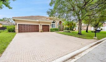 5061 NW 112th Dr, Coral Springs, FL 33076