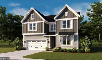 EVERETT DRIVE - CORONADO, Boonsboro, MD 21713