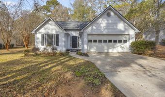489 River Chase Dr, Athens, GA 30605
