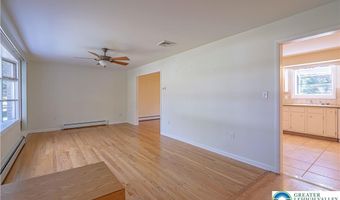 2740 Andrea Dr, Allentown, PA 18103