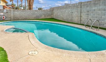 5255 Barbara Way, Las Vegas, NV 89119