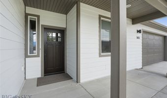 1603 Dillon Ave, Belgrade, MT 59714