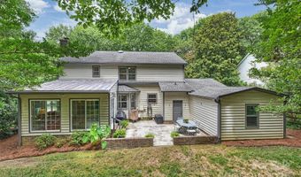 4301 Meadowridge Dr, Charlotte, NC 28226