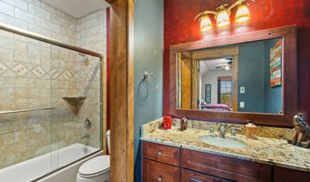 310 Rocky Woods Ln, Bigfork, MT 59911