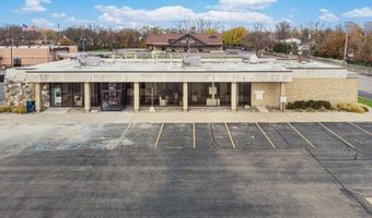 19100 GODDARD Rd, Allen Park, MI 48101