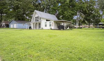 56309 E 289 Rd, Afton, OK 74331