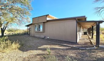 3069 N Easy St, Cochise, AZ 85606