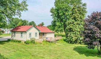 22545 Pratt, Armada, MI 48005