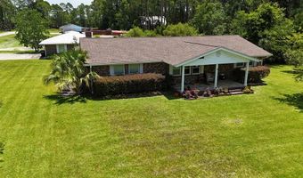 9 Apalachee St, Apalachicola, FL 32320