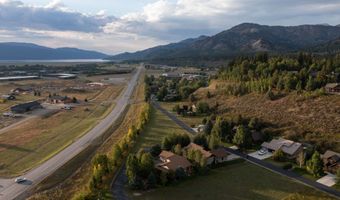 Lot 1 MEADOW RIDGE Road, Alpine, WY 83128