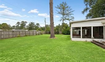 701 N CENTRAL Ave, Amite, LA 70422