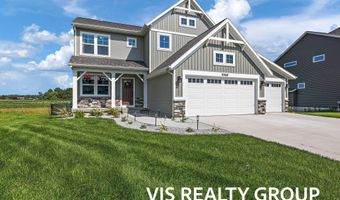 10468 Poppy Ln, Allendale, MI 49401