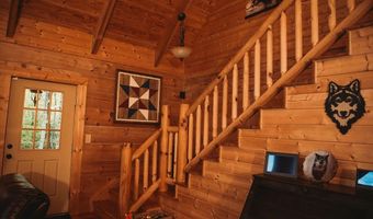701 Ridgetop Rd, Bastian, VA 24314