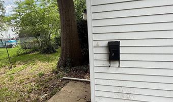 286 RICHARD BASSETT Rd, Dover, DE 19904