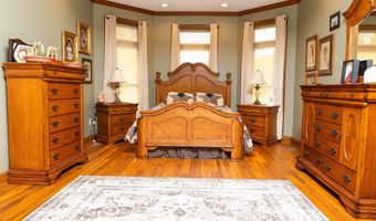 2804 Hash Ridge Rd, Barboursville, WV 25504