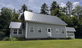 1723 Lightening Ridge Rd, Calais, VT 05650