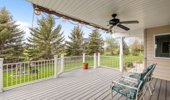 3321 Willowbend Rd, Rapid City, SD 57703