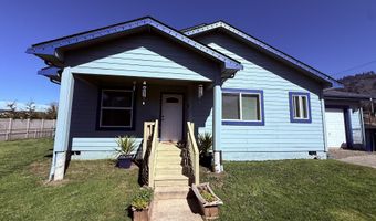 98557 WOODRIFF Ln, Brookings, OR 97415
