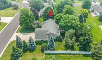 N9539 CHADBURY Lane, Appleton, WI 54915