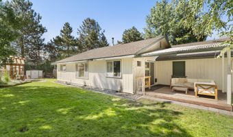 21081 Gardenia Ave, Bend, OR 97702