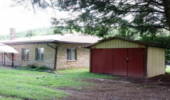 27645 George Washington Hwy, Aurora, WV 26705
