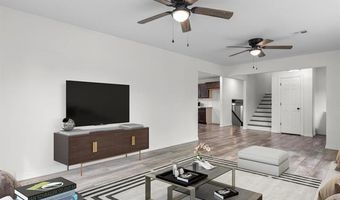 1063 Rolling Meadows Ct, Bartlesville, OK 74006