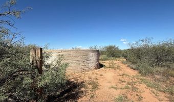 1606 N Panorama Way, Cochise, AZ 85606