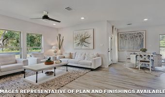 1007 Roberto Ave Plan: Eastwood, Baker, LA 70791