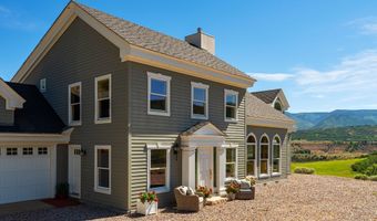 679 Brush Creek Rd, Aspen, CO 81611