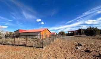 111 County Rd 8015, Concho, AZ 85924