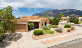 12819 Northern Sky Ave NE, Albuquerque, NM 87111